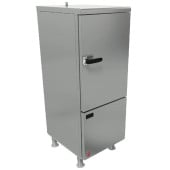 Falcon Dominator Plus Steam Oven 6 x 1/1 GN Gas