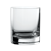 Stolzle New York Bar Whisky Tumbler 320ml/11.25oz (Pack of 6)