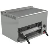 Falcon Dominator Plus Salamander Grill 9.4kW Gas