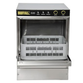 Buffalo Glasswasher 350mm Basket