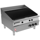 Falcon Dominator Plus Gas Chargrill Gas 900mm 26.3kW