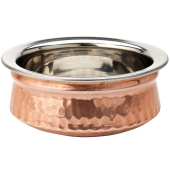 Handi Balti Dishes Copper 13cm/5.25" 14oz (Pack of 12)