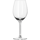 Borgonovo Drop Tulip Wine Glasses 330ml/11.5oz (Pack of 6)