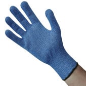 Blue Cut Resistant Glove Large