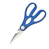 GenWare Stainless Steel Kitchen Scissors 20cm Blue