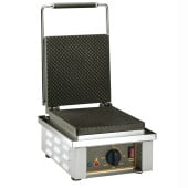 Roller Grill GES40 Ice Cream Wafer Waffle Maker