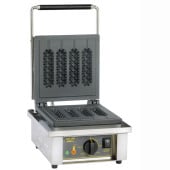 Roller Grill GES80 Stick Waffle Maker