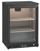 Gamko Glass Froster Anthracite Glass Door 50 Glasses