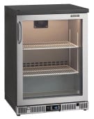 Gamko Glass Froster Stainless Steel Glass Door 50 Glasses