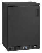 Gamko Glass Froster Anthracite Solid Door 50 Glasses