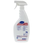 Diversey Suma Inox D7.1 Stainless Steel Polish 750ml