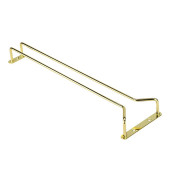 Gold Plated Glasses Hanger 40.5cm/16"