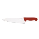 Giesser Chefs Knife 23cm Red