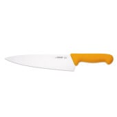 Giesser Chefs Knife 23cm Yellow