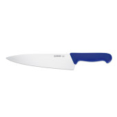 Giesser Chefs Knife 23cm Blue