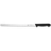 Giesser Scalloped Salmon Knife 31cm