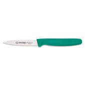 Giesser Vegetable Knife 8cm Green