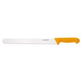 Giesser Slicing Knife 31cm Yellow
