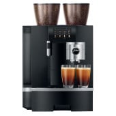 Jura Professional Giga X8 Bean to Cup Coffee Machine