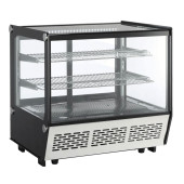 Graupel Countertop Display Cooler 120 Litre 