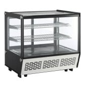 Graupel Countertop Display Cooler 160 Litre