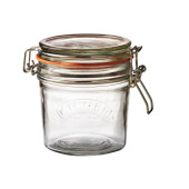 Kilner Clip Top Preserve Jar 350ml