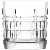 LAV Glasgow Rocks Tumbler 325ml/11.4oz (Pack of 12)