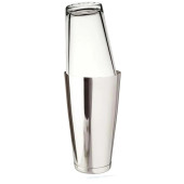 Boston Cocktail Shaker Set Stainless Steel Glass 30oz/16oz