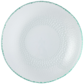 Churchill Isla Glass Clear Round Bowl 24.5cm/9.63" 1.1L/37oz (Pack of 6)