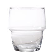 Galata Rocks Tumbler 285ml/10oz (Pack of 6)