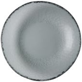 Churchill Viana Glass Dusk Organic Bowl 24.5cm/9.6" (Pack of 6)