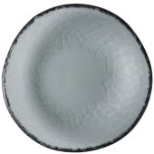 Churchill Viana Glass Dusk Organic Bowl 17cm/6.5" (Pack of 6)