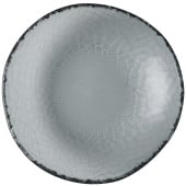 Churchill Viana Glass Dusk Organic Bowl 21cm/8.25" (Pack of 6)