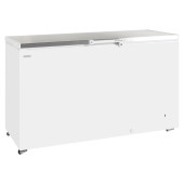 Tefcold GM500SS Chest Freezer - Solid Lid (463 Litre)