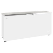 Tefcold GM600SS Chest Freezer - Solid Lid (567 Litre)