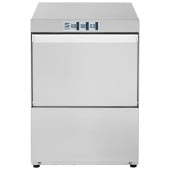 Sammic GP-40 Pro Line Commercial Glasswasher 400mm Basket