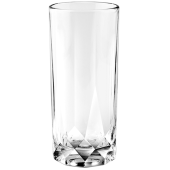 Ocean Connexion Long Drink Glasses 430ml/15oz (Pack of 6)