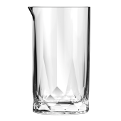 Ocean Connexion Cocktail Mixing Glass 625ml/22oz (Pack of 6)