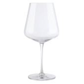 Paradox Form 27 Burgundy Glasses 770ml/27oz