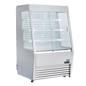 Polar G-Series Energy Efficent Multideck Display Fridge 918mm
