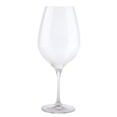 Paradox Form 31 Red Wine Glasses 570ml/20oz