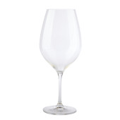 Paradox Form 31 Burgundy Glasses 910ml/32oz