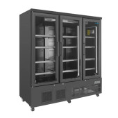 Polar G-Series Multideck Freezer with Triple Doors 1156 Litre