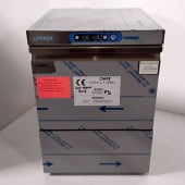 Mach Undercounter Dishwasher/Glasswasher 500mm with Drain Pump 