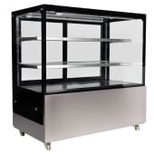 Graupel Cake Counter Display Fridge 1800mm