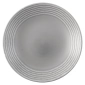 Dudson Harvest Norse Grey Deep Coupe Plate 25.5cm/10" (Pack of 12)