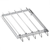 Rational Grill & Tandoori Skewers 1/1 GN