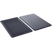 Rational Trilax Grill & Pizza Tray - 1/1GN