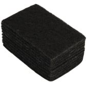 Griddle Cleaning Pads (Pack of 10)