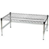 Nylon Wire Kitchen Dunnage Racks